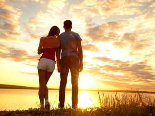 Еротичний відеочат LoriLaDerek