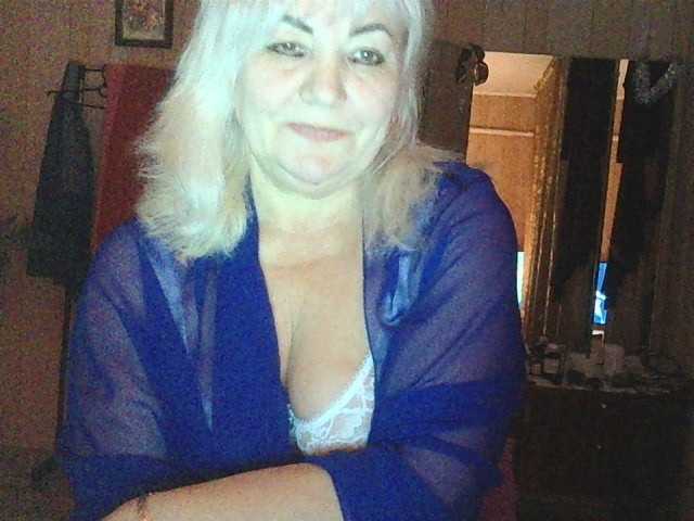 Скріншоти передачі LoriMia