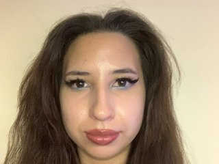 Еротичний відеочат LorineBramel