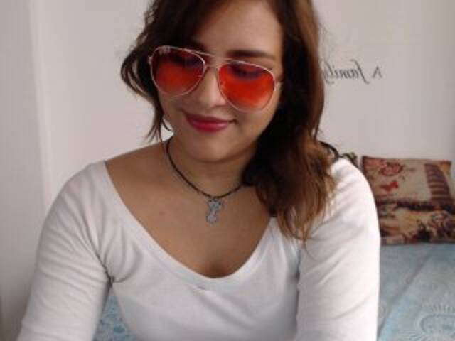 Скріншоти передачі lorirussell