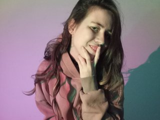 Еротичний відеочат LorrieRingham