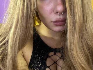 Еротичний відеочат Lost-Mary