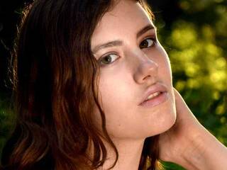 Еротичний відеочат LostDiamondViola