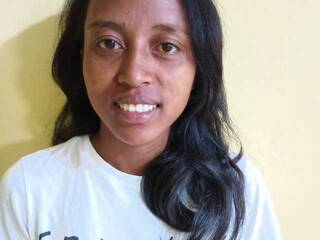 Еротичний відеочат Louisa80