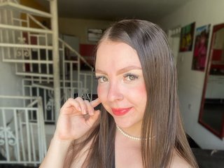 Еротичний відеочат LouiseBallen