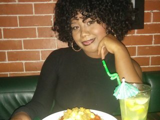 Еротичний відеочат Louisianah