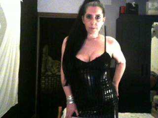 Еротичний відеочат belgecoquine