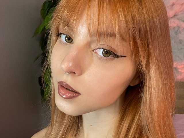 Фото профілю Pretty-girl-smart