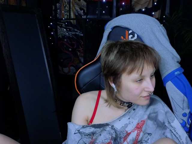Скріншоти передачі love-puff