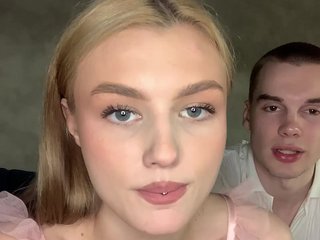 Еротичний відеочат vibe-of-love