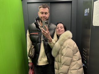 Еротичний відеочат love152love