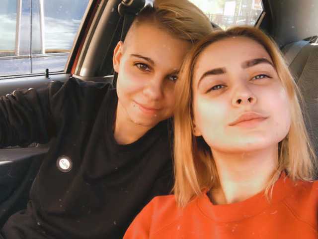 Фото профілю Love2Lesb