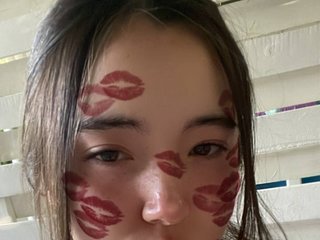 Еротичний відеочат loveame