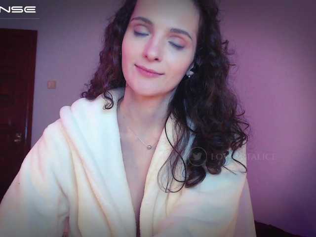 Скріншоти передачі loveartalice