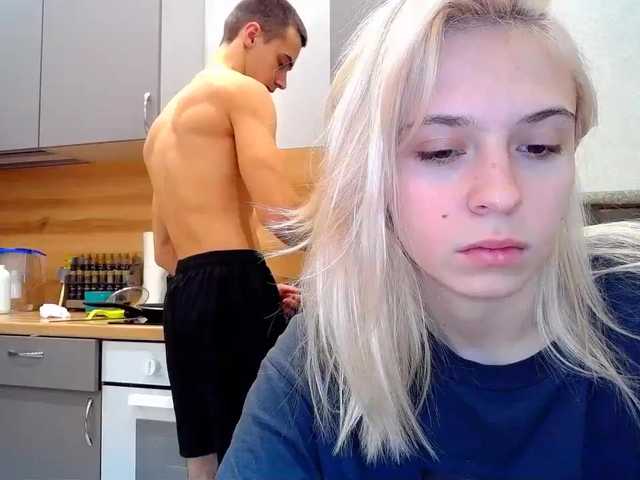 Скріншоти передачі LoveCouplea