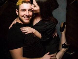 Еротичний відеочат LoveDebaucher