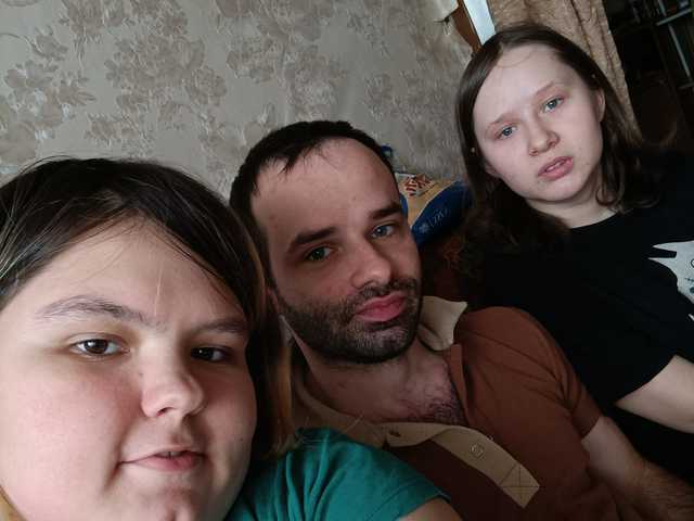 Фото профілю Lovefor3