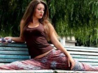 Еротичний відеочат lovefotbal