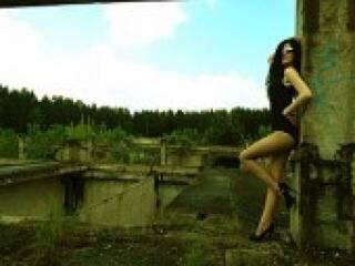 Еротичний відеочат loveinlive