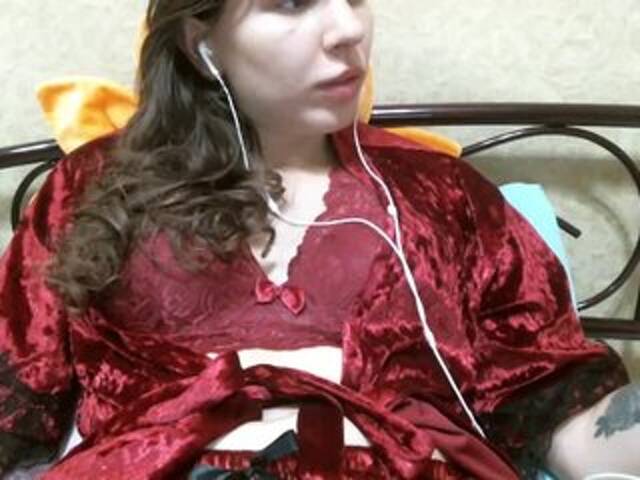 Скріншоти передачі _lovekuni0_