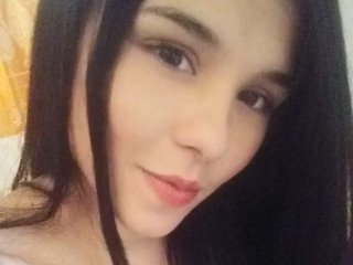 Еротичний відеочат Lovely-Loreen