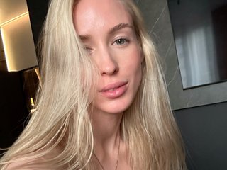 Еротичний відеочат Lovely-Olivia