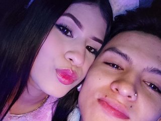 Еротичний відеочат lovely-sexcouple