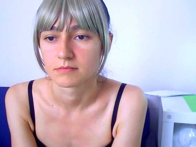 Скріншоти передачі LovelyBlond