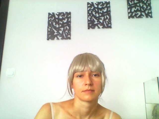 Скріншоти передачі LovelyBlond