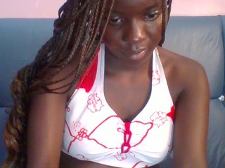 Еротичний відеочат Lovelychoco