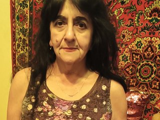 Еротичний відеочат LovelyLori