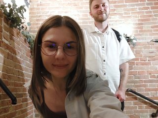 Еротичний відеочат LovelyNelly