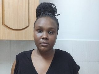 Еротичний відеочат Lovelytiana