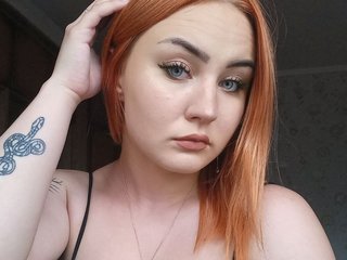 Еротичний відеочат LovelyyBell