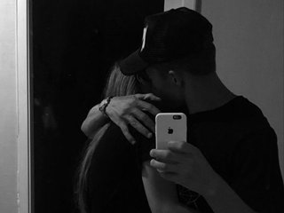 Еротичний відеочат VasilisaAndSergey