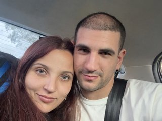Еротичний відеочат loveourfucked