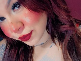 Еротичний відеочат lovequiinn