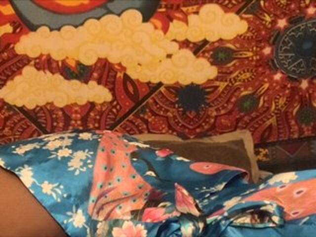 Скріншоти передачі LoveScorpio