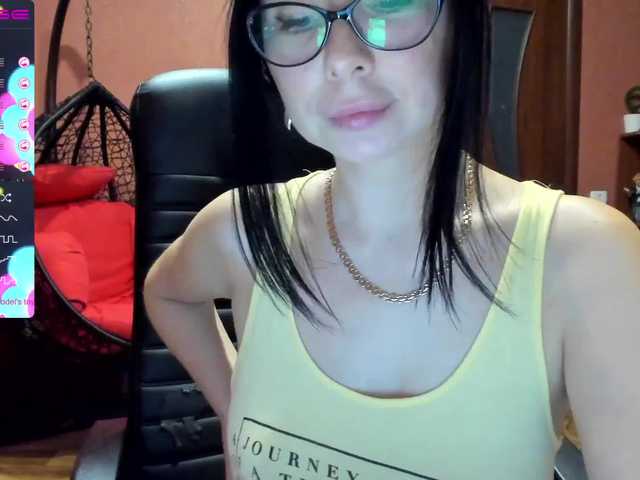 Скріншоти передачі lovesvetiks