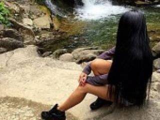 Еротичний відеочат lovetta