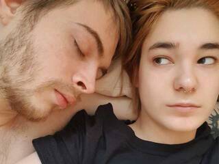 Еротичний відеочат loveubbeeee