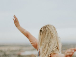 Еротичний відеочат LovlyQDariba