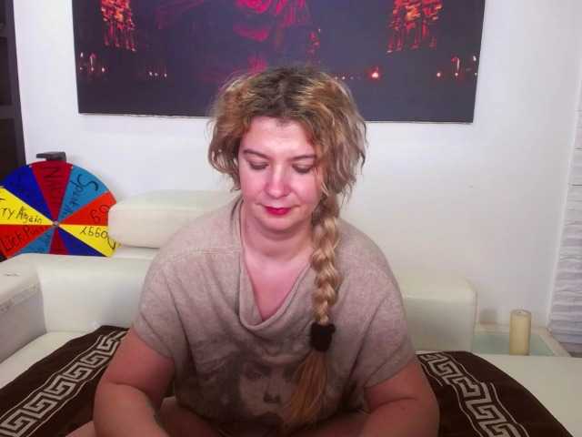 Скріншоти передачі LuanaSummeryX