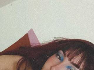 Еротичний відеочат luanthx