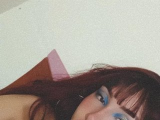 Еротичний відеочат luanthx