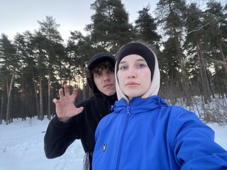 Еротичний відеочат LUBIMKI