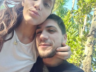 Еротичний відеочат Lucavitale