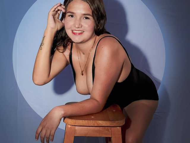 Фото профілю LuccyMilly