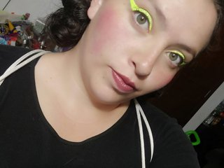 Еротичний відеочат Lucia-Williams