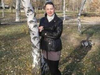 Еротичний відеочат Luciala